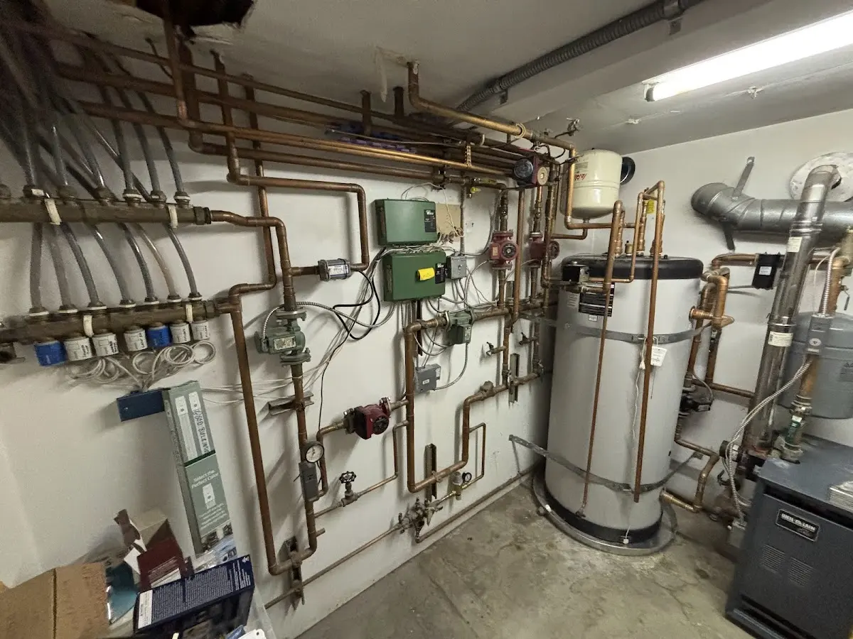 Plumbing services in Spring Lake Heights, NJ